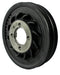 dnj harmonic balancer 1992-1998 hyundai sonata,elantra,sonata l4 1.8l,2.0l hba1055