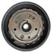 dnj harmonic balancer 1993-1995 buick,oldsmobile,pontiac park avenue,98,bonneville v6 3.8l hba1161