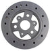 dnj harmonic balancer 1993-1997 buick,cadillac,chevrolet camaro,firebird,commercial chassis v8 4.3l,5.7l hba1017