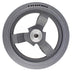 dnj harmonic balancer 1993-2004 chrysler,dodge,eagle concorde,intrepid,vision v6 3.2l,3.5l hba1183