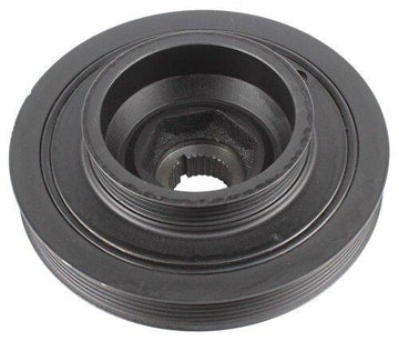 dnj harmonic balancer 1998-2002 acura,honda cl,accord,accord l4 2.3l hba1187