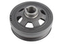 dnj harmonic balancer 1998-2008 mercedes-benz c43 amg,clk320,e320 v6,v8 2.6l,3.2l,3.7l hba1415