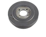 dnj harmonic balancer 2001-2004 kia rio,rio,rio l4 1.5l,1.6l hba1284