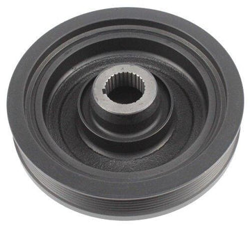 dnj harmonic balancer 2001-2005 honda civic,civic,civic l4 1.7l hba1192