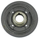 dnj harmonic balancer 2005-2015 toyota tacoma,tacoma,tacoma l4 2.7l hba1365