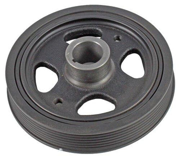 dnj harmonic balancer 2008-2013 lexus,scion,toyota xd,xd,corolla l4 1.8l hba1404