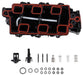 dnj intake manifold 1995-2005 buick,chevrolet,oldsmobile park avenue,riviera,88 v6 3.8l ima1002
