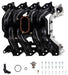 dnj intake manifold 2000-2016 ford e-150 econoline,e-150 econoline club wagon,e-250 econoline v8 5.4l ima1003