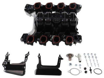dnj intake manifold 2007-2008 ford e-150,e-250,f-150 v8 4.6l ima1004