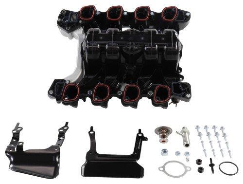 dnj intake manifold 2007-2008 ford e-150,e-250,f-150 v8 4.6l ima1004
