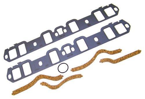 dnj intake manifold gasket set 1975-1997 ford,lincoln,mercury custom 500,custom 500,e-100 econoline v8 5.0l,5.8l ig4112a