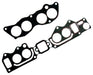 dnj intake manifold gasket set 1983-1992 dodge,mitsubishi,plymouth ram 50,cordia,mighty max l4 1.8l,2.0l ig105