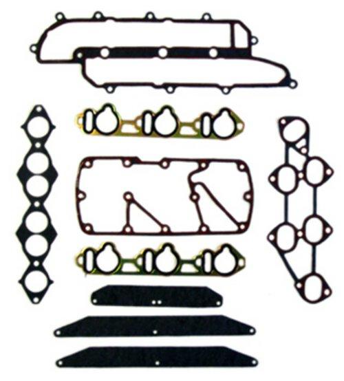 dnj intake manifold gasket set 1984-1998 infiniti,mercury,nissan 300zx,300zx,300zx v6 3.0l ig616