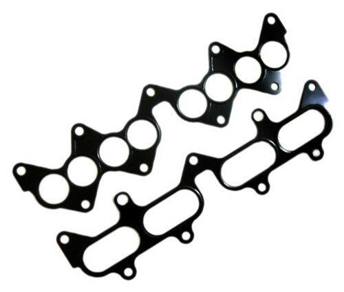 dnj intake manifold gasket set 1985-1990 chevrolet,geo,toyota corolla,mr2,corolla l4 1.6l ig925