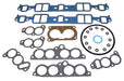 dnj intake manifold gasket set 1985-1992 chevrolet,pontiac corvette,camaro,camaro v8 5.0l,5.7l ig3173