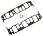 dnj intake manifold gasket set 1985-1995 chevrolet,gmc,isuzu camaro,cherokee,wagoneer v6 2.8l,3.1l ig3114