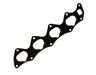 dnj intake manifold gasket set 1986-1989 acura integra,integra,integra l4 1.6l ig211