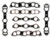 dnj intake manifold gasket set 1987-2000 chrysler,dodge,hyundai caravan,grand voyager,voyager v6 3.0l ig125