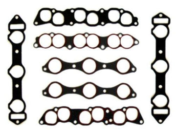 dnj intake manifold gasket set 1987-2000 chrysler,dodge,hyundai caravan,grand voyager,voyager v6 3.0l ig125
