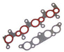 dnj intake manifold gasket set 1988-1993 ford festiva,festiva,festiva l4 1.3l ig415