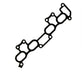 dnj intake manifold gasket set 1989-1990 nissan pulsar nx,sentra,pulsar nx l4 1.6l ig609