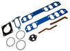 dnj intake manifold gasket set 1989-1995 ford thunderbird,thunderbird,thunderbird v6 3.8l ig4118