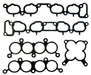 dnj intake manifold gasket set 1989-1997 nissan 240sx,240sx,axxess l4 2.4l ig607