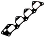 dnj intake manifold gasket set 1989-1998 dodge,eagle,hyundai colt,summit,galant l4 1.6l,1.8l,2.0l ig107