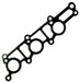 dnj intake manifold gasket set 1989-2000 chevrolet,geo metro,metro,metro l3 1.0l ig526