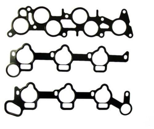 dnj intake manifold gasket set 1990-1991 mazda 929,929 v6 3.0l ig475