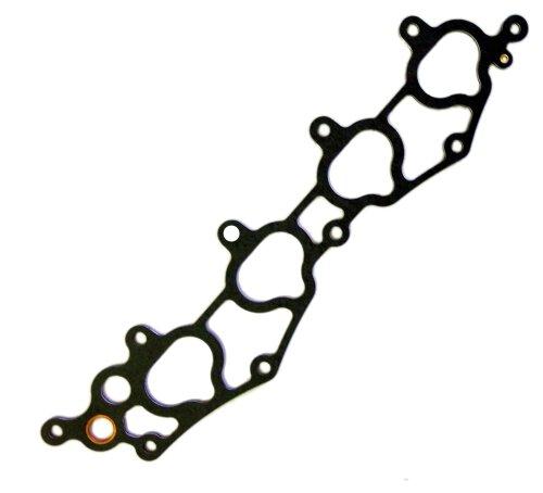 dnj intake manifold gasket set 1990-1995 acura integra,integra,integra l4 1.8l ig212