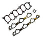 dnj intake manifold gasket set 1990-1997 infiniti,nissan 300zx,300zx,300zx v6 3.0l ig630