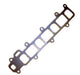 dnj intake manifold gasket set 1991-1994 saturn sl,sl1,sl l4 1.9l ig310