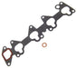 dnj intake manifold gasket set 1991-1996 dodge,eagle,mitsubishi colt,summit,mirage l4 1.5l ig104