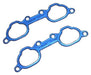 dnj intake manifold gasket set 1991-1998 subaru legacy,legacy,impreza h4 1.8l,2.2l ig706
