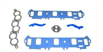 dnj intake manifold gasket set 1991-2001 ford,mazda,mercury probe,ranger,taurus v6 3.0l ig4137