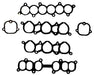 dnj intake manifold gasket set 1992-1995 isuzu trooper,trooper,trooper v6 3.2l ig355