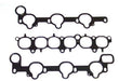 dnj intake manifold gasket set 1992-1995 mazda 929,929,929 v6 3.0l ig476