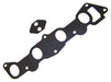 dnj intake manifold gasket set 1992-1996 ford,mercury escort,tracer,escort l4 1.9l ig4125