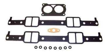 dnj intake manifold gasket set 1992-1997 buick,cadillac,chevrolet corvette,camaro,corvette v8 4.3l,5.7l ig3142