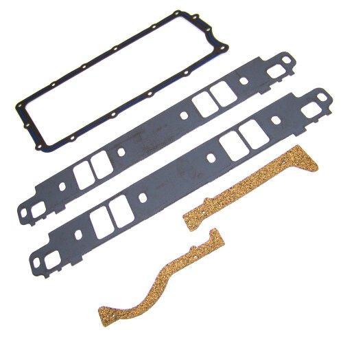 dnj intake manifold gasket set 1992-1997 dodge,jeep b150,b250,b350 v8 5.2l,5.9l ig1142