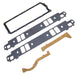 dnj intake manifold gasket set 1992-1997 dodge,jeep b150,b250,b350 v8 5.2l,5.9l ig1142
