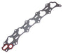 dnj intake manifold gasket set 1992-1998 acura vigor,vigor,vigor l5 2.5l ig253