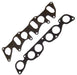 dnj intake manifold gasket set 1992-2000 volkswagen corrado,corrado,passat v6 2.8l ig815