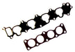 dnj intake manifold gasket set 1992-2001 chevrolet,geo,suzuki sidekick,sidekick,tracker l4 1.3l,1.6l ig530