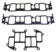dnj intake manifold gasket set 1993-1995 chevrolet,pontiac camaro,firebird,camaro v6 3.4l ig3107