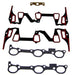 dnj intake manifold gasket set 1993-1996 buick,chevrolet,oldsmobile cutlass supreme,century,regal v6 3.1l ig3146