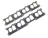 dnj intake manifold gasket set 1993-1997 lincoln mark viii,mark viii,continental v8 4.6l ig4131