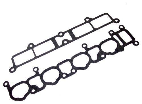 dnj intake manifold gasket set 1995-1999 chrysler,dodge,eagle sebring,avenger,neon l4 2.0l ig150