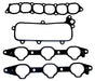 dnj intake manifold gasket set 1995-2000 chrysler,dodge cirrus,sebring,avenger v6 2.5l ig135
